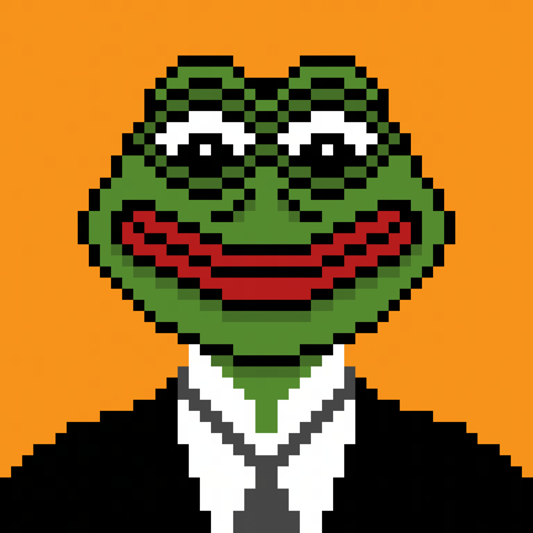 Pepe Punk